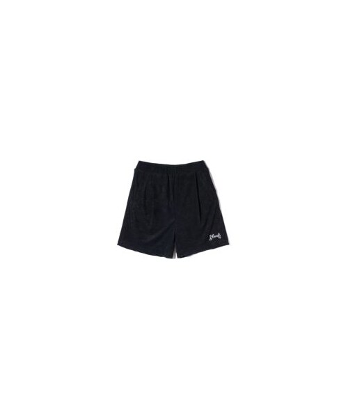 GB0224/P13 : Pile Shorts / パイルショーツ