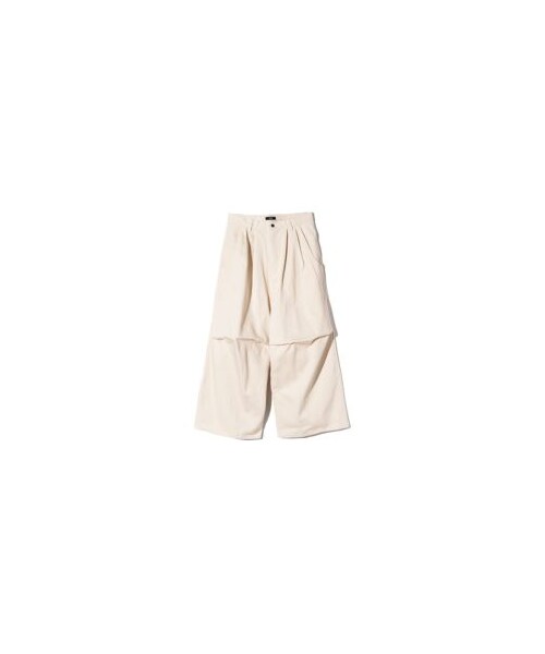 GB0224/P03 : Extra Baggy Pants / エクストラバギーパンツ