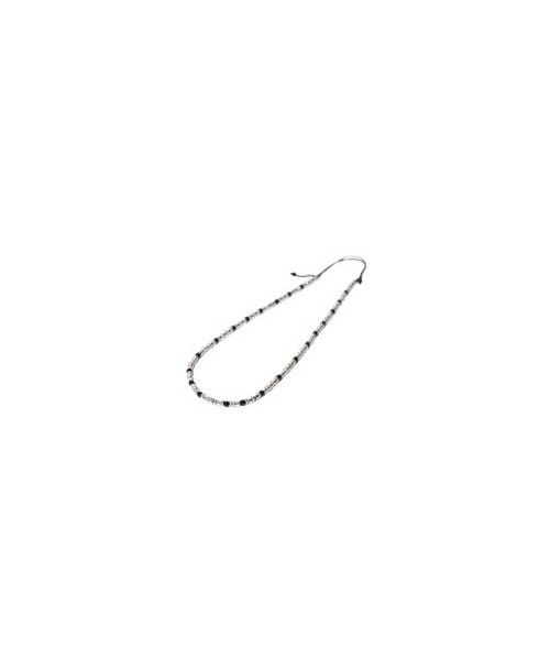 GB0224/AC16 : Flashing Beads Necklace / フラッシングビーズネックレス