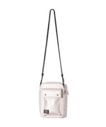 glamb（グラム）の「GB0224/AC07 : Synth Leather Sacoche Bag / シンセレザーサコッシュバッグ（その他）」