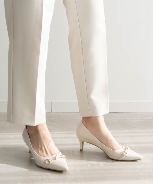 ギルドプライム 新作NIPOALOHA巻きスカート 