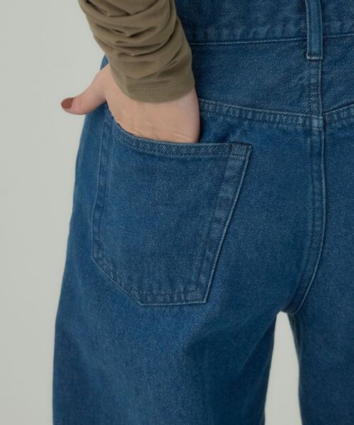 ✳︎専用✳︎Chaos(カオス)/WHY NOT NOWキャロルデニム Chaos（カオス）の「◇WHY NOT NOW◇キャロルデニム（）」 - WEAR