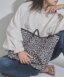 GALLARDAGALANTE × LeSportsac別注2WAYトートバッグ LeSportsac】別注2WAYトートバッグ/MEDIUM(505911978) | ガ