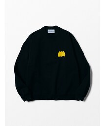 WHIZLIMITED ウィズリミテッド　ニット 楽天市場】whiz limited（ニット・セーター｜トップス）：メンズ