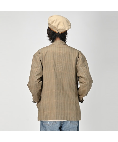 45R（フォーティファイブアール）の「ギャバブルタイルのダブル