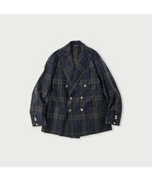 45R（フォーティファイブアール）の「ギャバブルタイルのダブル