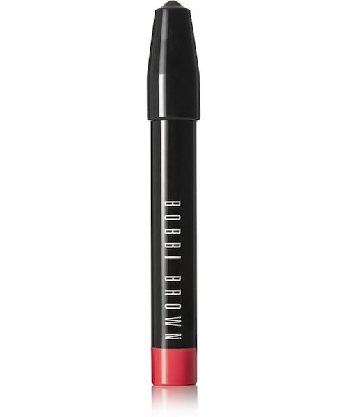 BOBBI BROWN（ボビイブラウン）の「Bobbi Brown Art Stick Harlow Red（ファンデーション）」 WEAR