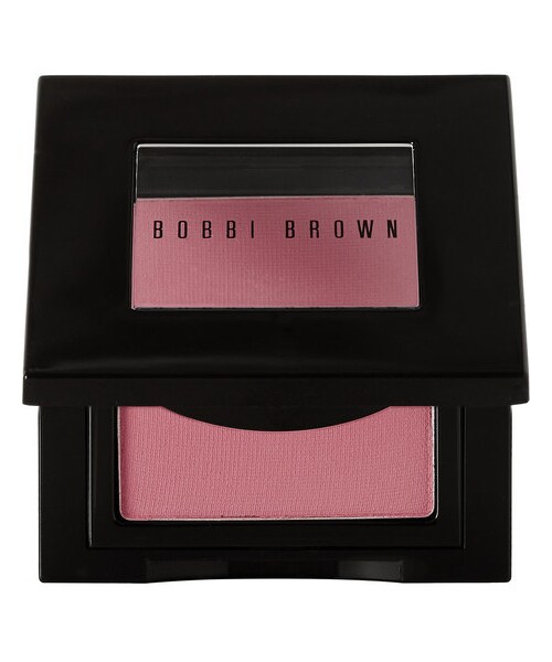 BOBBI BROWN(ボビイブラウン)の「Bobbi Brown Blush - Sand Pink(ファンデーション・レディース・Pink)」の3枚目の写真