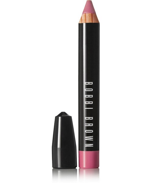 BOBBI BROWN（ボビイブラウン）の「Bobbi Brown Art Stick Dusty Pink（ファンデーション）」 WEAR
