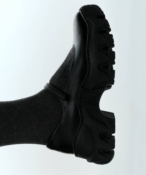 Charles Chaton（シャルルシャトン）の「newest nurse shoes
