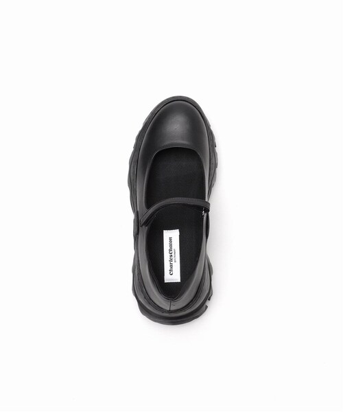 Charles Chaton（シャルルシャトン）の「newest nurse shoes（）」 - WEAR