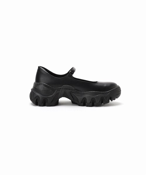 Charles Chaton（シャルルシャトン）の「newest nurse shoes（）」 - WEAR