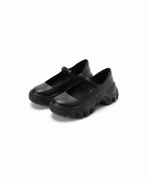 Charles Chaton（シャルルシャトン）の「newest nurse shoes（）」 - WEAR