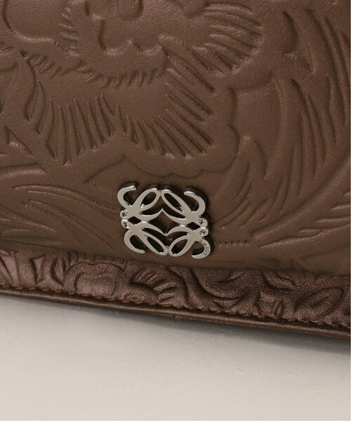 HIROB（ヒロブ）の「Flamenco Bag（バッグ・ブラウン/(020)/フリー/残り1点）」の21枚目の写真