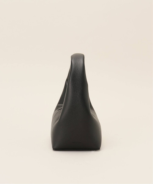 MUSE de Deuxieme classe PANIER バッグ M 白 MUSE de Deuxieme classe（ミューズデドゥーズィエムクラス）の