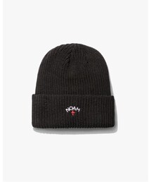 Core Logo Beanie