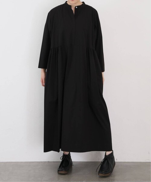 journal standard luxeTR トロ utility ワンピース JOURNAL STANDARD LUXE（ジャーナルスタンダード ラックス）の