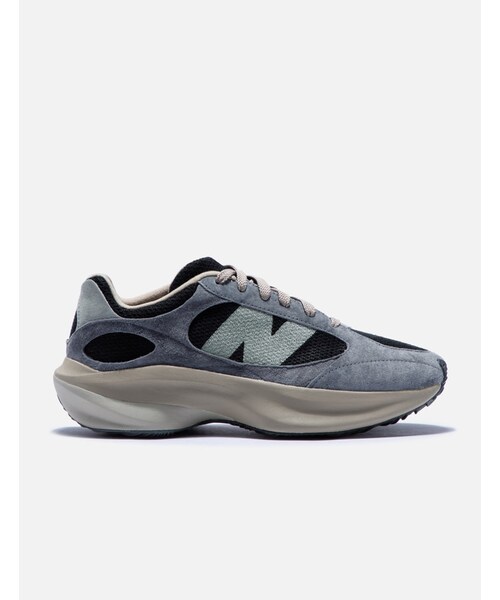 WRPD Runner