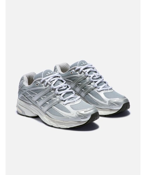 最新アディダスメンズオリジナルシューズ ADISTAR CUSHION SHOES Adidas Adistar Cushion スニーカー | ブラック | FARFETCH JP