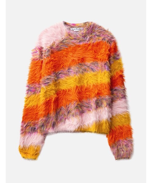 Acne Studios（アクネストゥディオズ）の「Crew Neck Jumper（）」 - WEAR