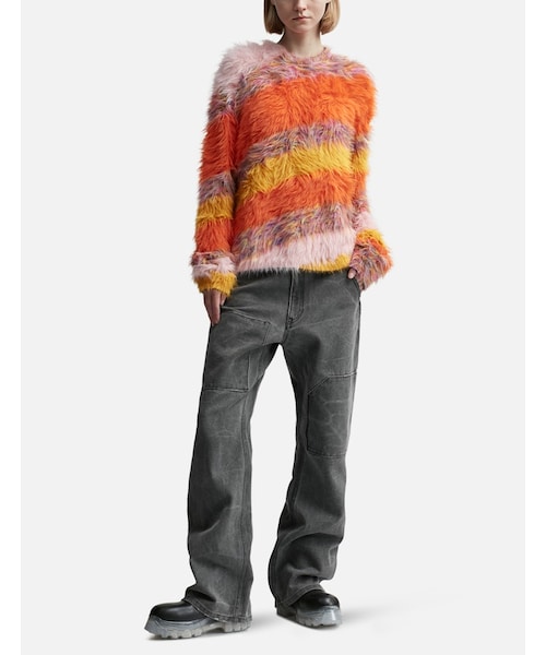 Acne Studios（アクネストゥディオズ）の「Crew Neck Jumper（）」 - WEAR