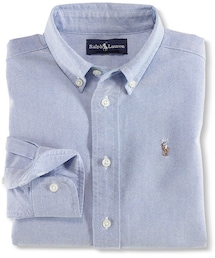 RALPH LAUREN | Ralph Lauren Little Boys' Blake Oxford Shirt(シャツ/ブラウス)