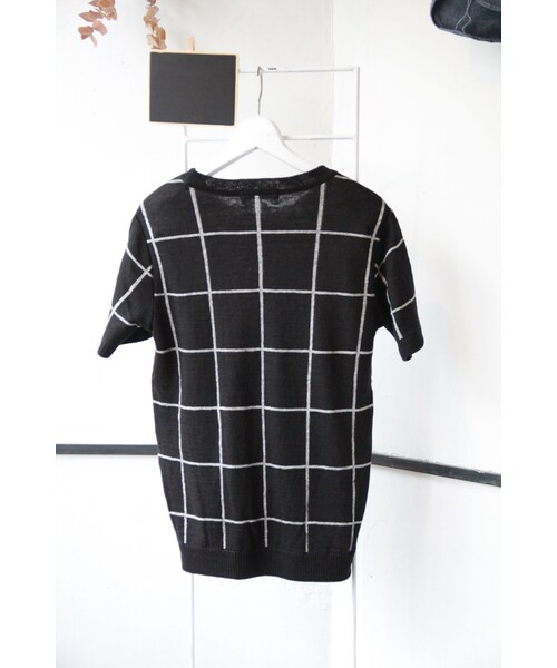 JIGSAW（ジグソー）の「JIGSAW（Tシャツ/カットソー・レディース・その他）」の2枚目の写真