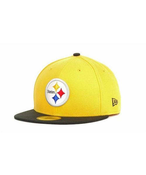 kids steelers hat