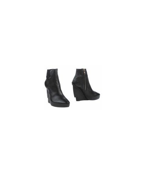 helmut lang ankle boots