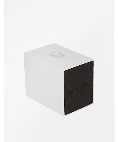 NIXON（ニクソン）の「Nixon Time Teller Gold Stainless Steel Watch（アナログ腕時計・メンズ・gold・One Size）」の2枚目の写真