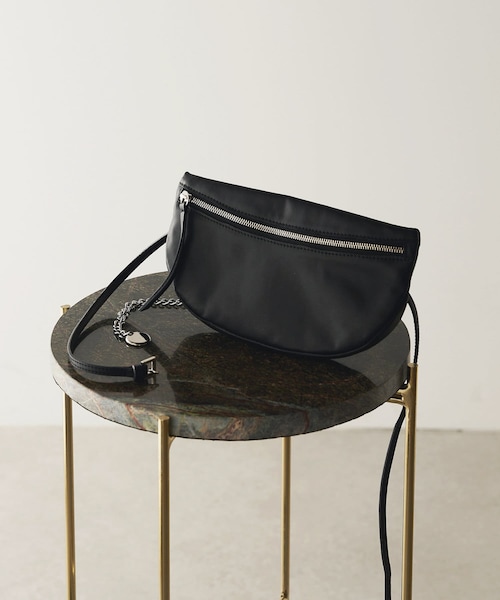 ☆完売品☆Whim Gazette ウィムガゼットボディバッグ ウエストポーチ Whim Gazette（ウィムガゼット）｜ボディバッグ/ウエストポーチ一覧 - WEAR