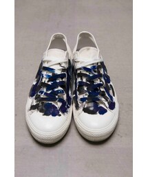diddlediddle | 【2015 SPRING/SUMMER COLLECTION】 TOKYO SNEAKER / 05 COLD COLOR(シャツ/ブラウス)