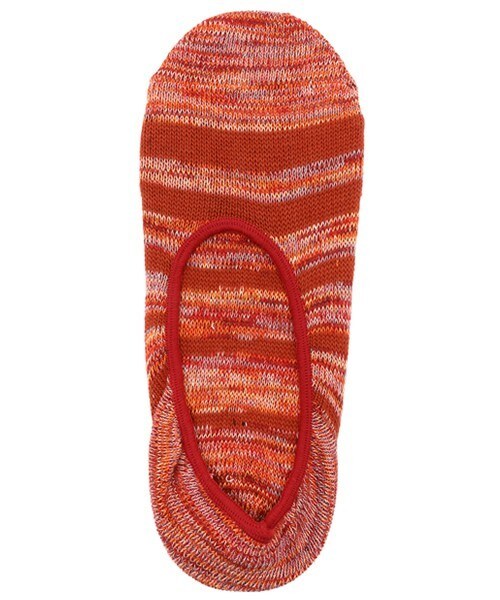 UNION STATION（ユニオンステーション）の「くるぶしショートソックス（ソックス/靴下・メンズ・ブラック/グレー/ブルー/ネイビー/レッド・FREE）」の5枚目の写真