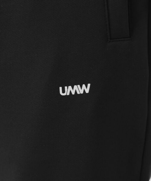UMW360サークルストレッチジョグパンツ