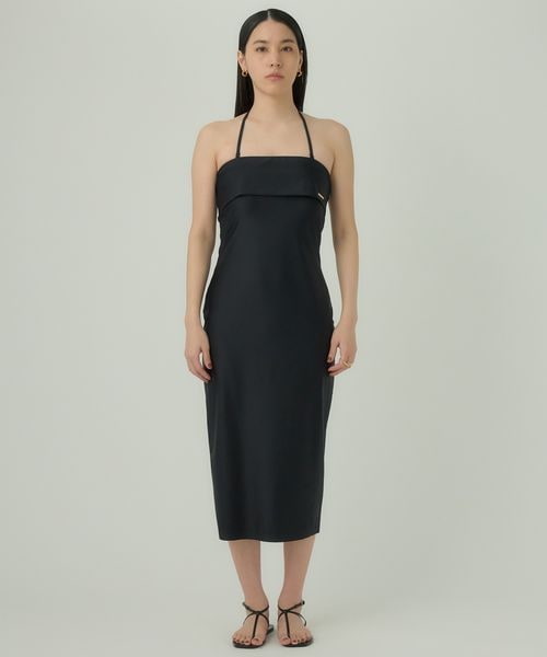 Chaos マヨルカチューブワンピース 　水着　今期 Chaos（カオス）の「マヨルカチューブワンピース SWIM（）」 - WEAR