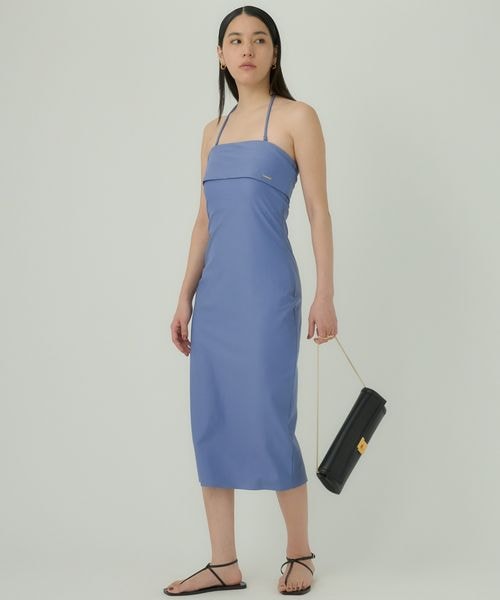 Chaos（カオス）の「マヨルカチューブワンピース SWIM（）」 - WEAR