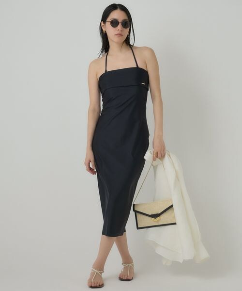 マヨルカチューブワンピース SWIM