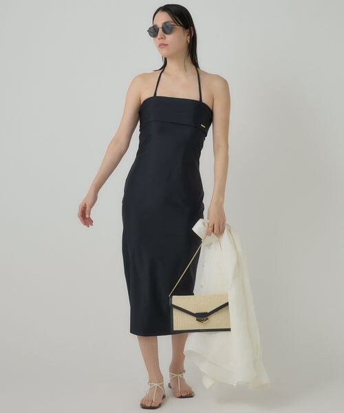 Chaos（カオス）の「マヨルカチューブワンピース SWIM（）」 - WEAR