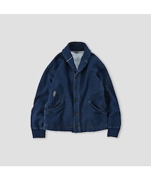 45R（フォーティファイブアール）の「プレミアム裏毛の908