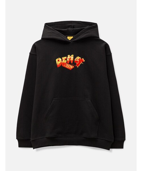 Swiss Hoodie
