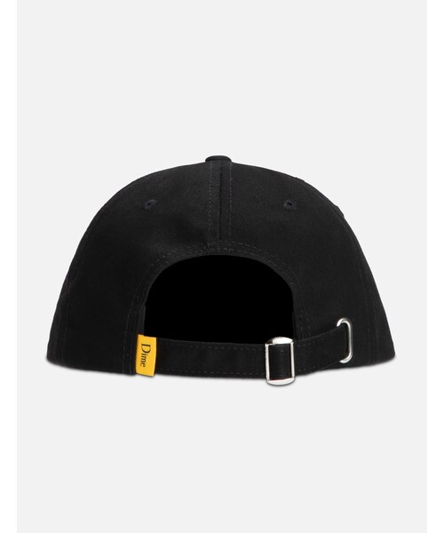 Ville Low Pro Cap