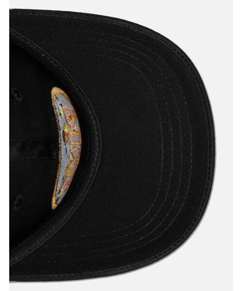 Ville Low Pro Cap