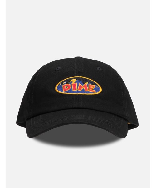 Ville Low Pro Cap