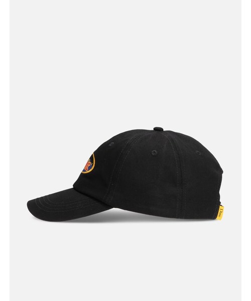 Ville Low Pro Cap
