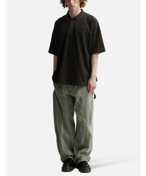 JW Anderson（ジェイダブリューアンダーソン）の「TWISTED