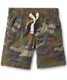Carter's | Carter's Baby Boys' Camo Shorts(その他パンツ)