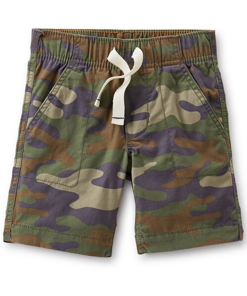Carter's（カーターズ）の「Carter's Baby Boys' Camo Shorts（その他パンツ）」 WEAR