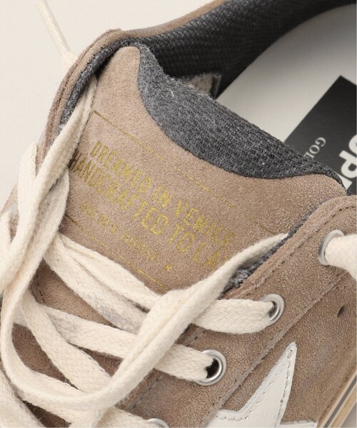 MUSE de Deuxieme classe（ミューズデドゥーズィエムクラス）の