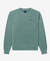 Classic Crewneck