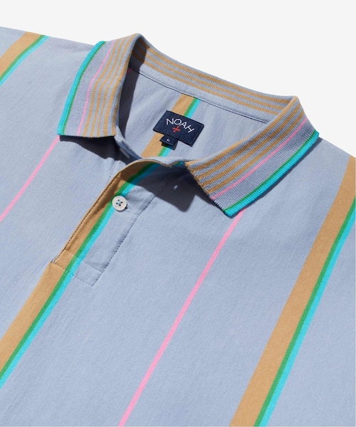 NOAH（ノア）の「Season One Poloshirt（）」 - WEAR